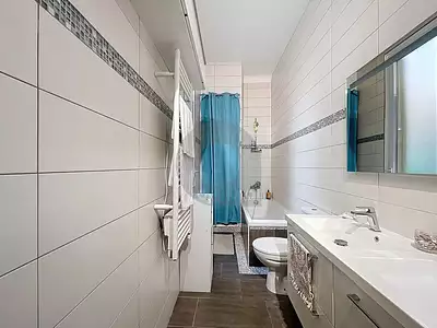 Appartement, 83,74 m²