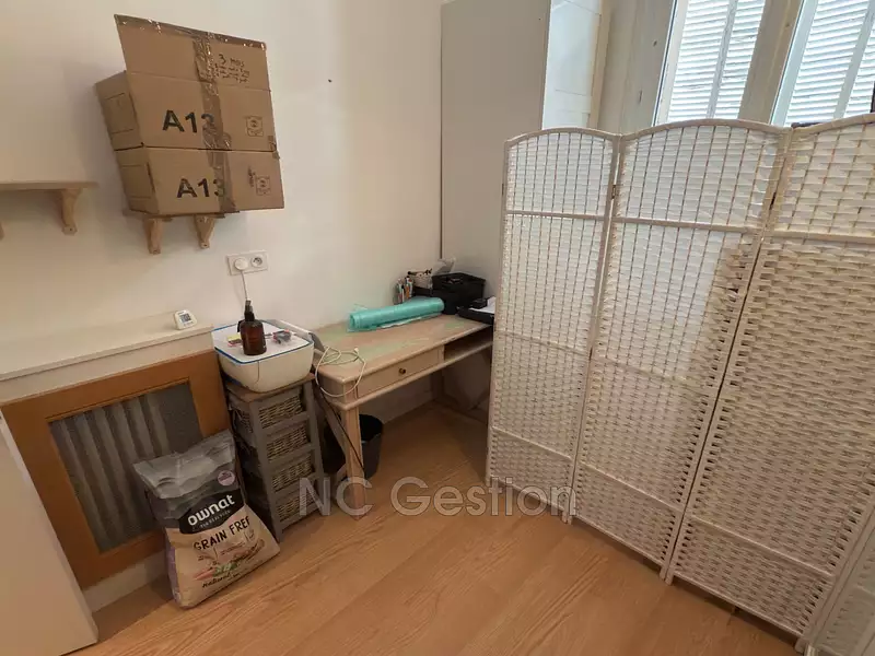 Appartement, 63,85 m²