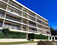 Appartement, 56 m²