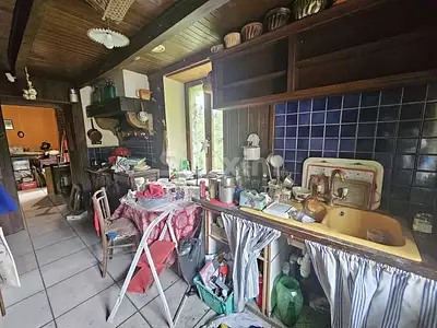 Maison, 105 m²