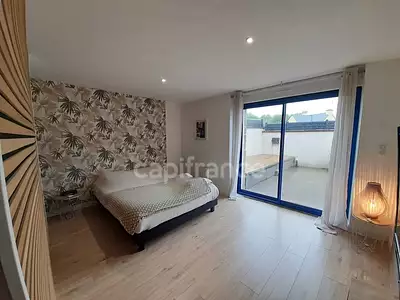 Maison, 163 m²