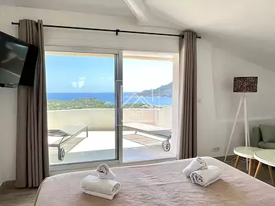 Maison, 130 m²