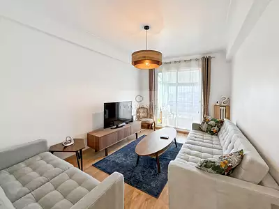 Appartement, 68,76 m²
