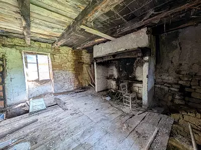 Maison, 64 m²