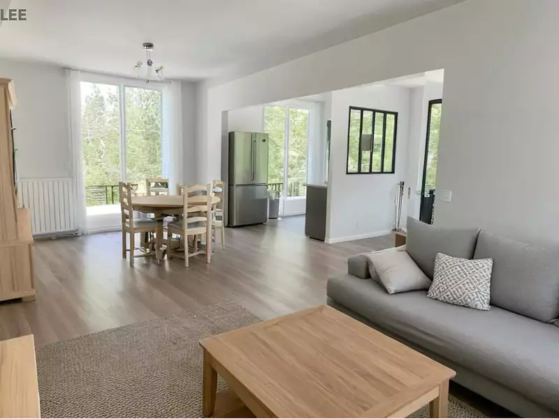Maison, 110 m²