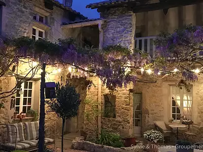 Maison, 205 m²