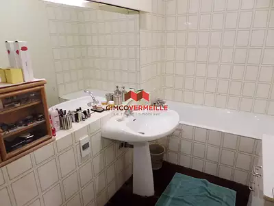 Appartement, 72 m²