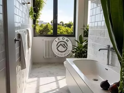 Appartement, 131 m²