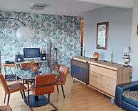 Appartement, 84 m²