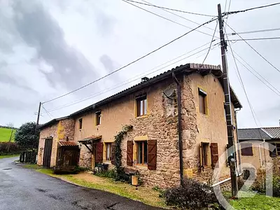 Maison, 100 m²