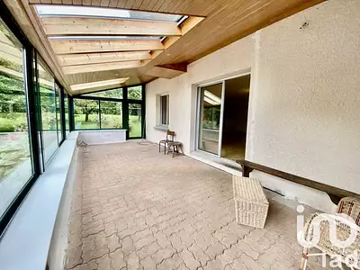 Maison, 126 m²