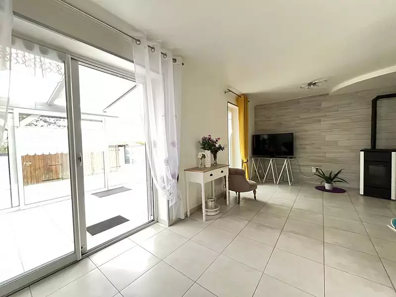 Maison, 95 m²