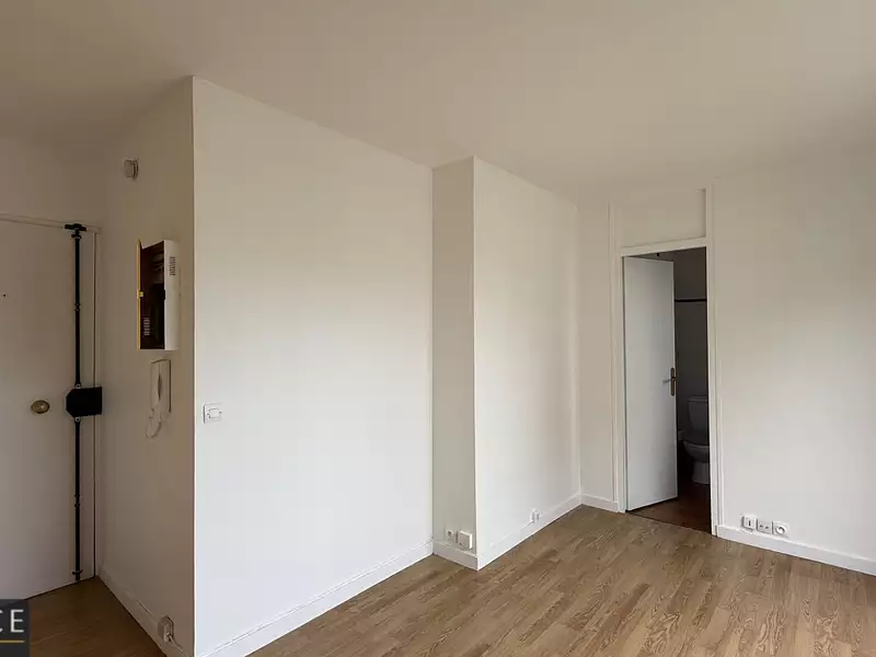 Appartement, 18,1 m²
