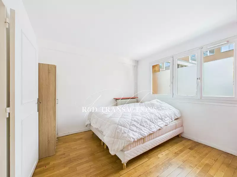 Appartement, 54 m²