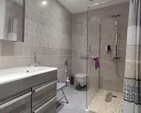 Appartement, 60 m²