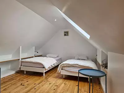 Maison, 111 m²