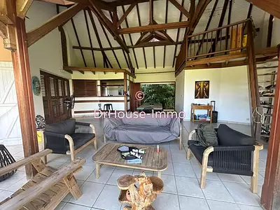 Maison, 101 m²