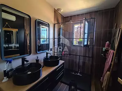Maison, 101 m²