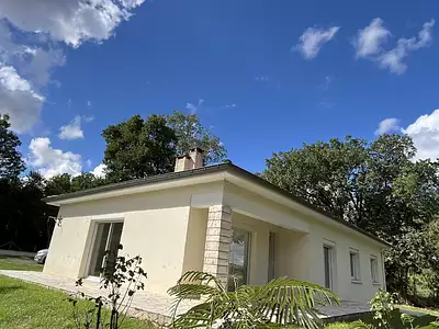 Maison, 127,75 m²