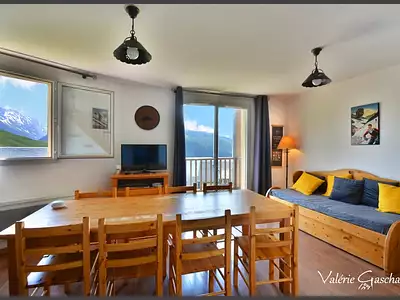 Appartement, 70 m²