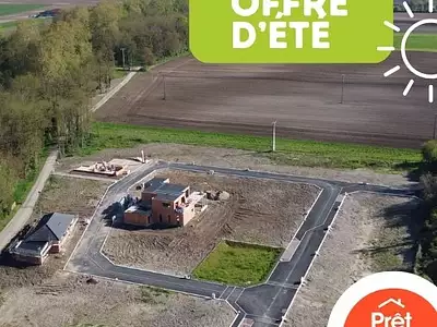 Les Anciens Bâtiments