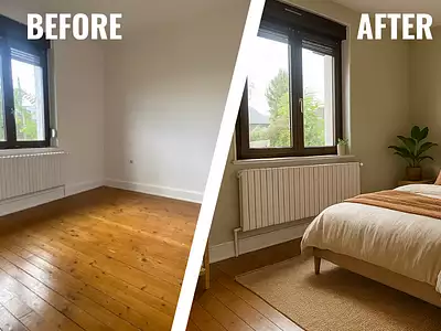 Maison, 125 m²