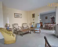 Appartement, 137 m²