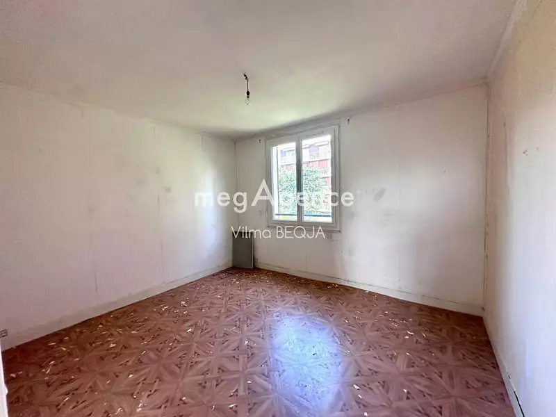 Maison, 55 m²