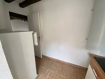 Appartement, 51,55 m²