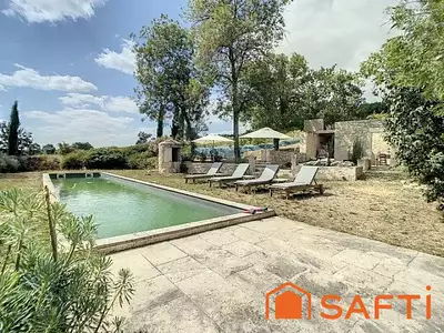 Maison, 175 m²