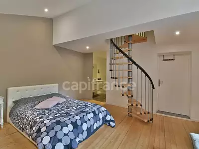 Maison, 190 m²
