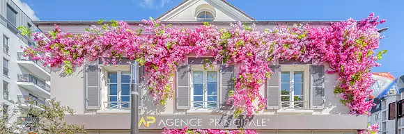 AGENCE PRINCIPALE Rueil-Malmaison