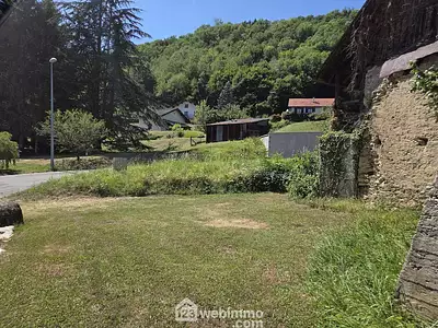 Maison, 87 m²