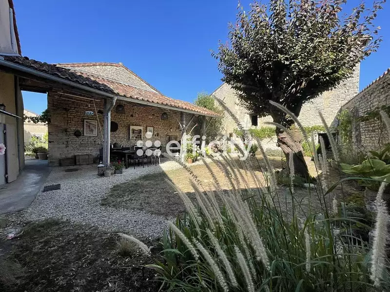 Maison, 123 m²