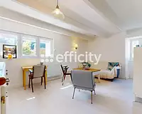 Maison, 56 m²