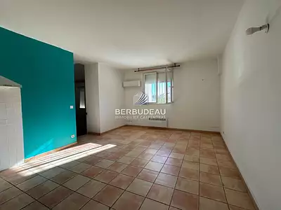 Appartement, 57 m²