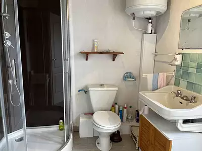 Maison, 92 m²