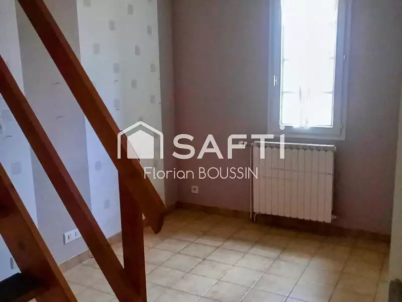 Maison, 231 m²