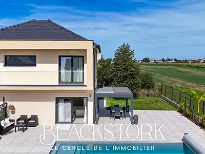Maison, 151 m²