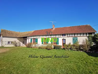 Maison, 155 m²