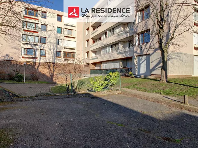 Appartement, 43 m²