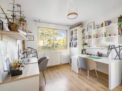 Appartement, 106,44 m²