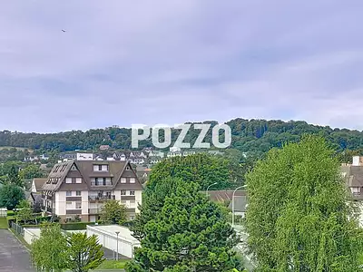 Appartement, 42 m²