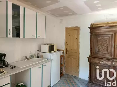 Maison, 70 m²