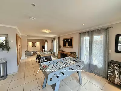 Maison, 129 m²