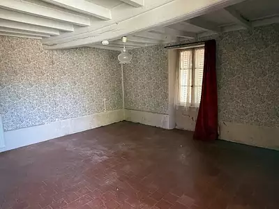 Maison, 128 m²