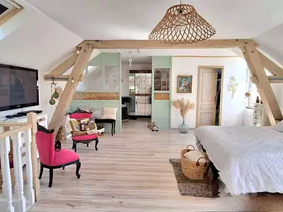 Maison, 138 m²
