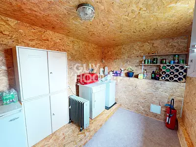Maison, 127 m²