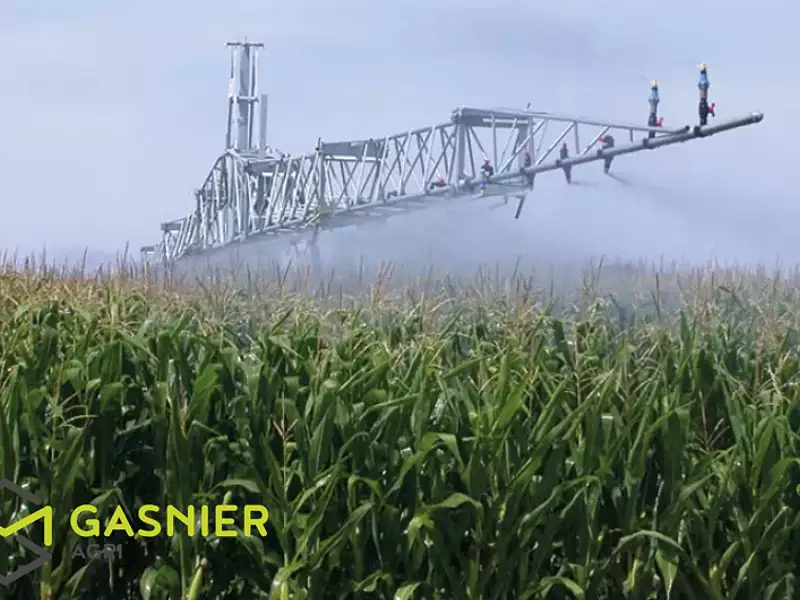 Divers, 1 110 000 m²