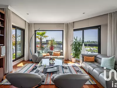 Appartement, 239 m²